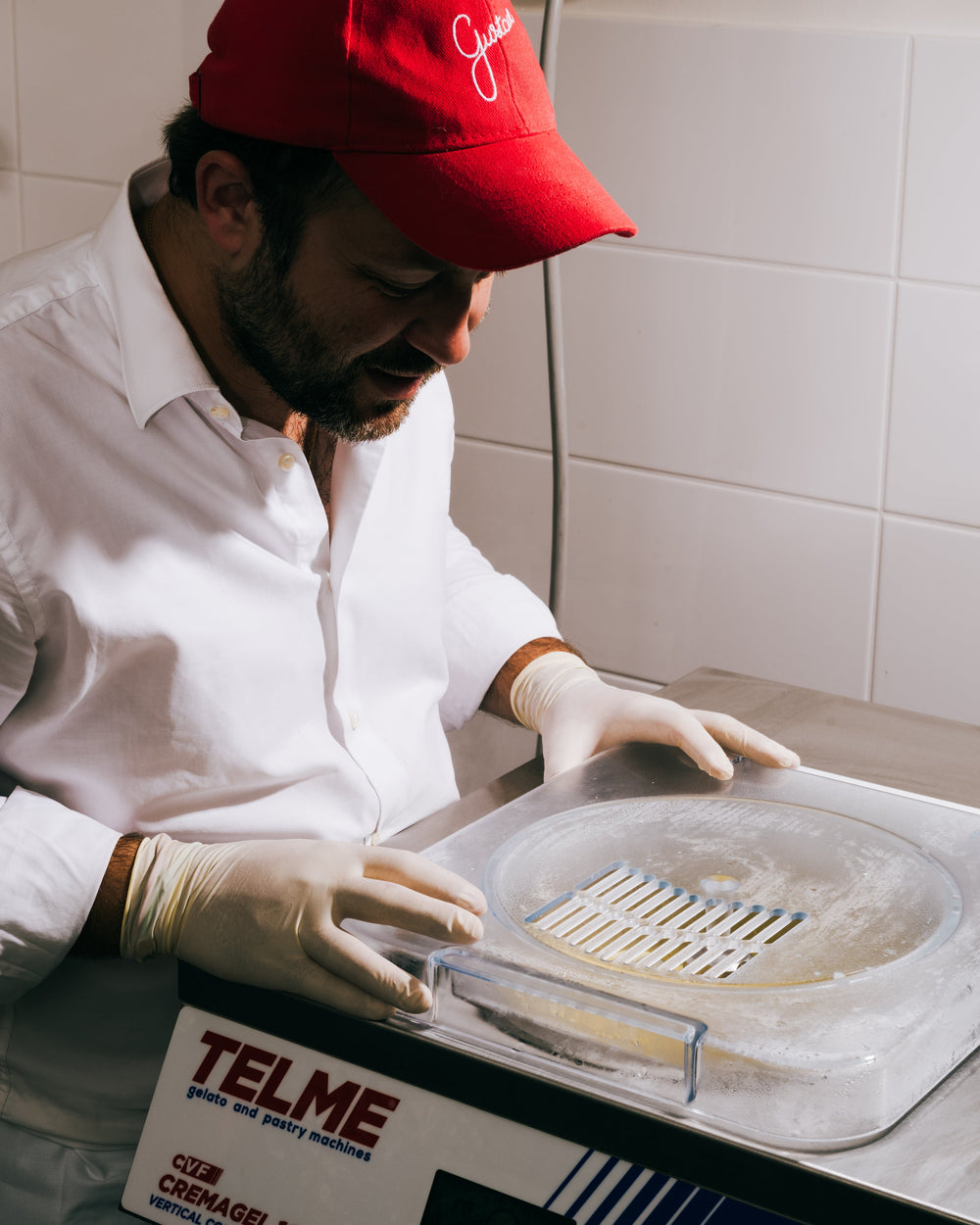 Glace Artisanale Pully & Paudex | Fournisseur Lausanne, Genève, Valais