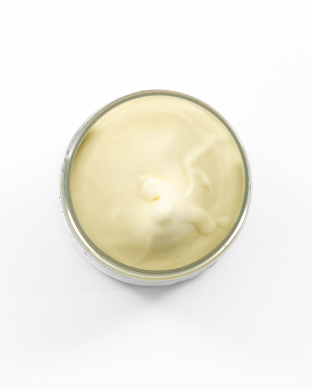 Crème glacée coriandre (150ml)