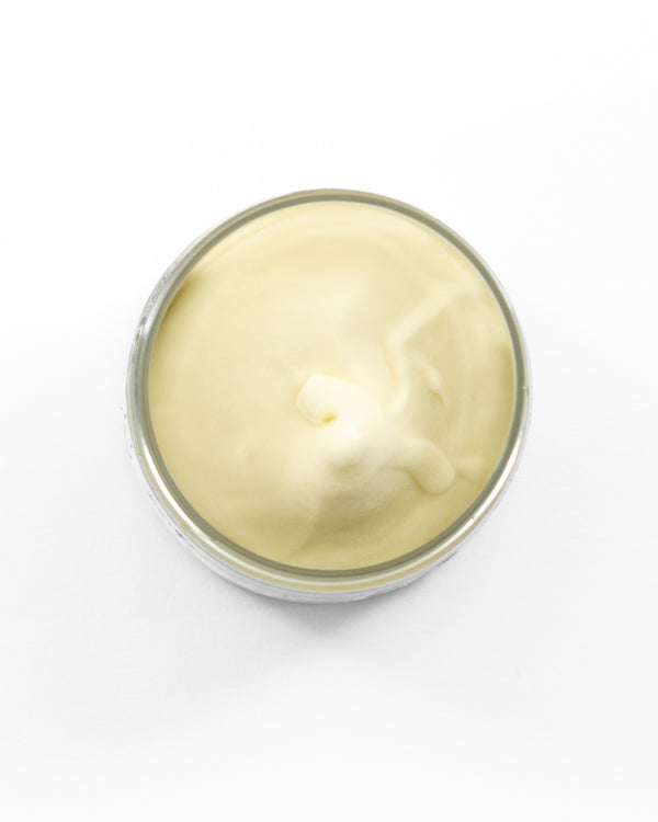 Crème glacée coriandre (150ml)