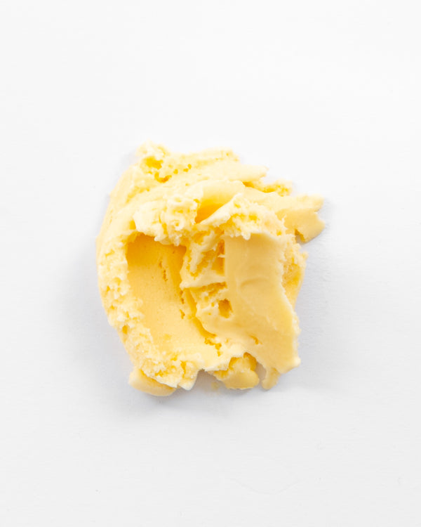 Crème glacée fleur d'oranger (150ml)