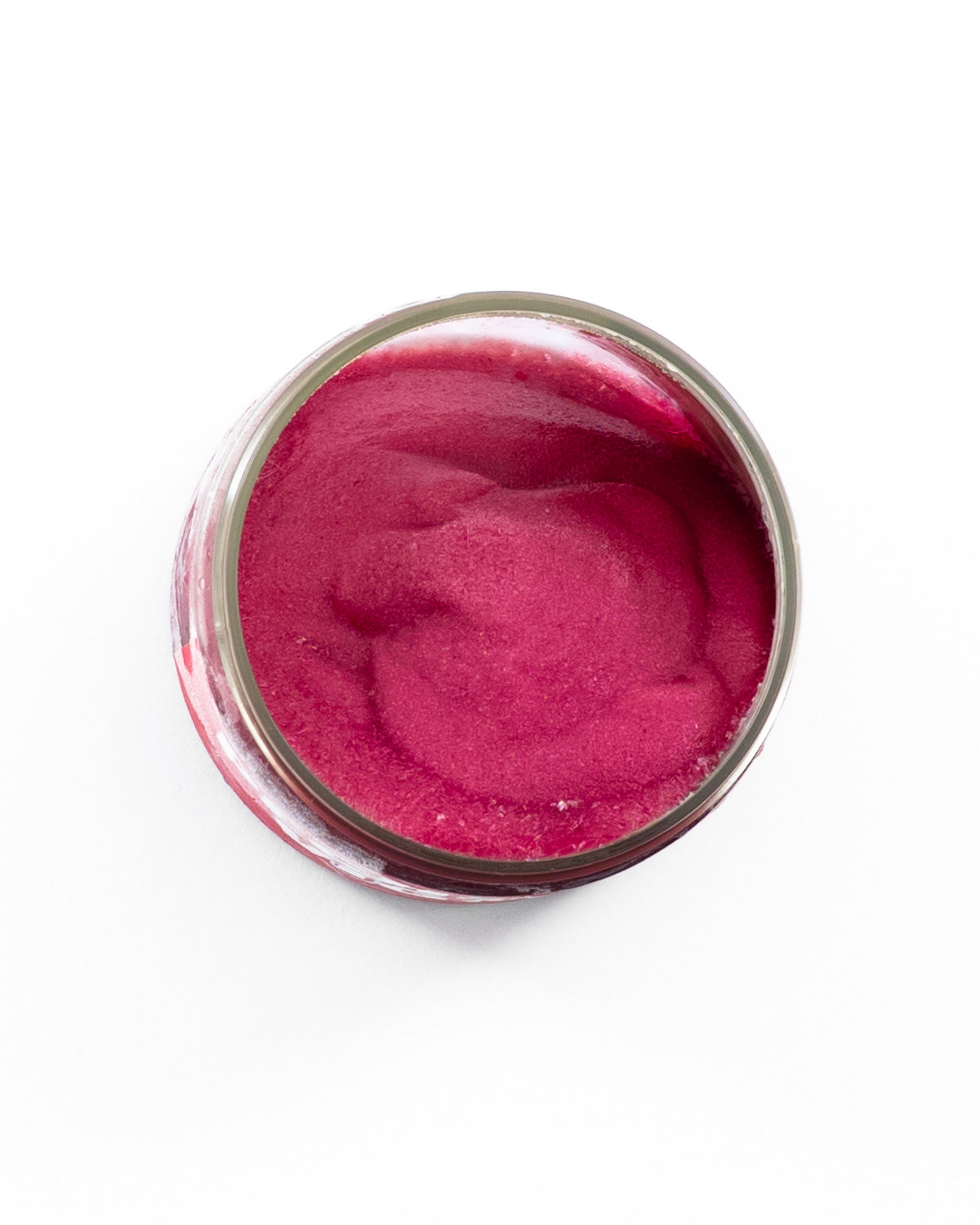 Sorbet pêche de vigne (150ml)