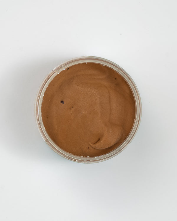 Crème glacée chocolat 70% Villars (150ml)