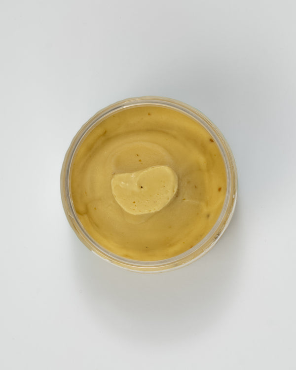 Crème glacée pistache (150ml)