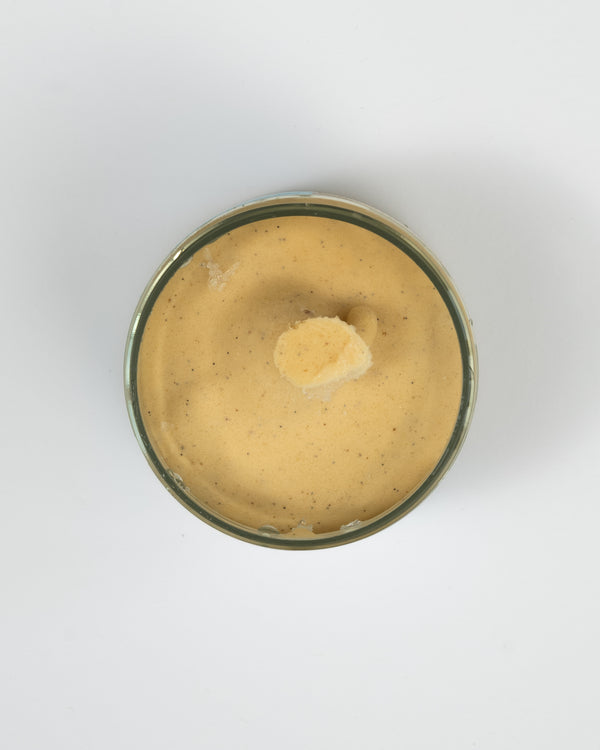 Crème glacée vanille (150ml)
