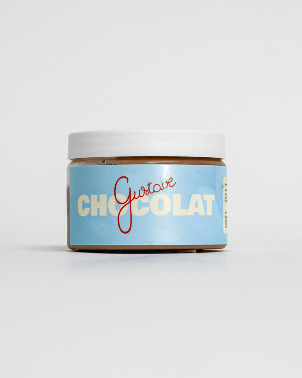 Crème glacée chocolat 70% Villars (150ml)