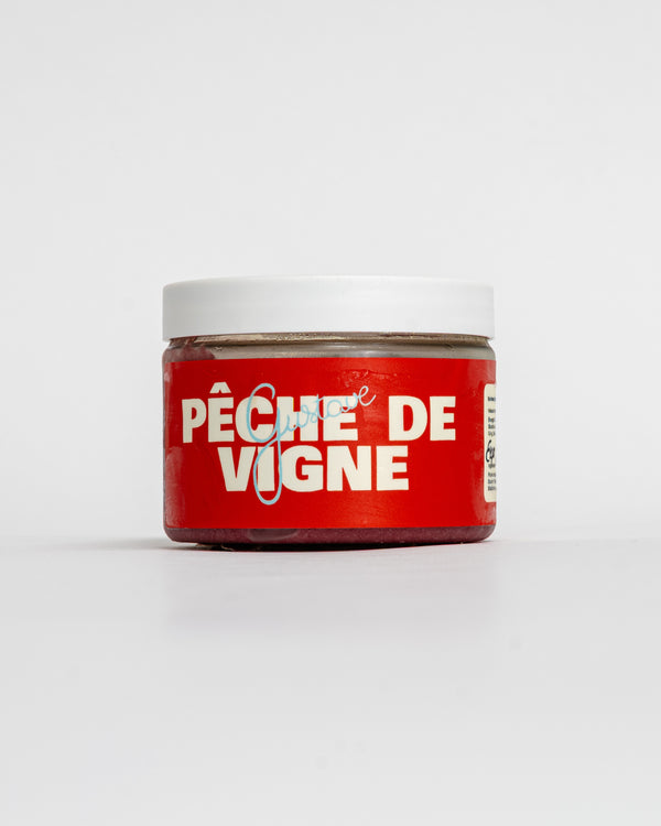 Sorbet pêche de vigne (150ml)