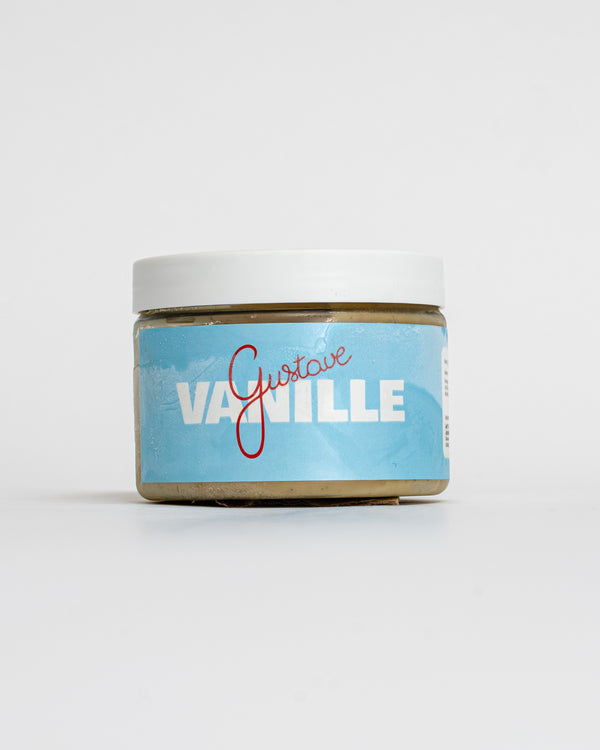 Crème glacée vanille (150ml)