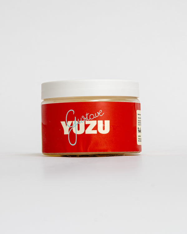Sorbet yuzu (150ml)