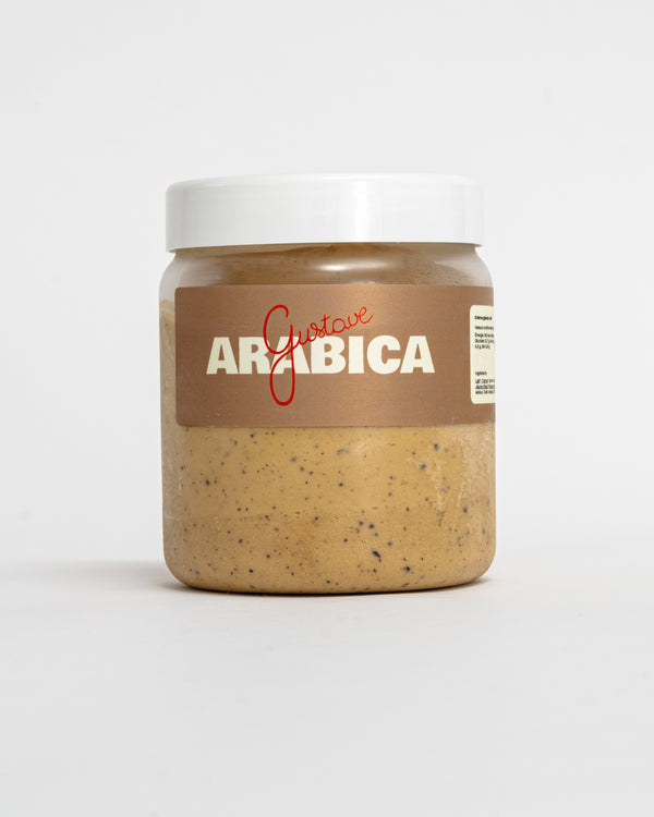 Crème glacée café (500ml)