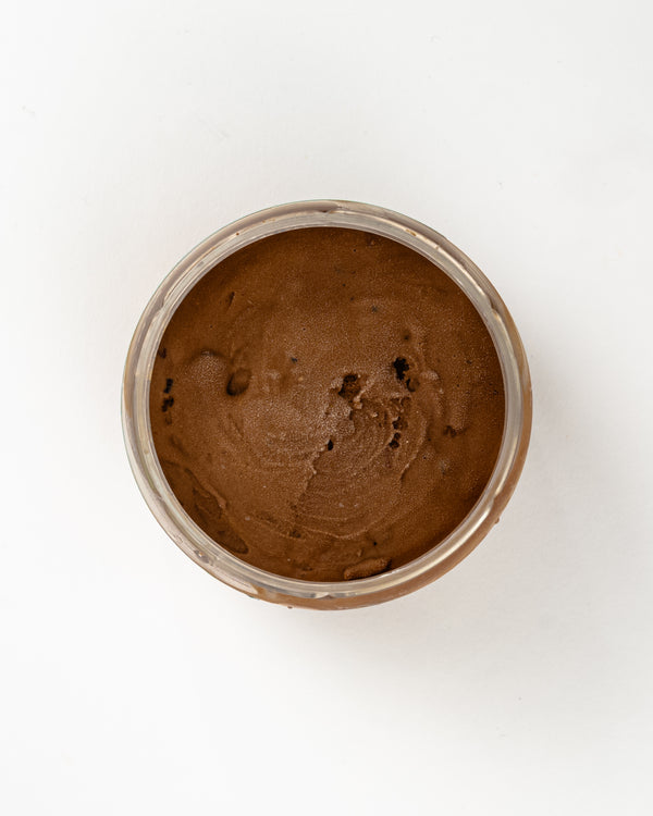 Crème glacée chocolat 70% Villars (500ml)