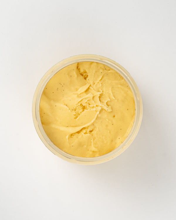 Crème glacée vanille (500ml)