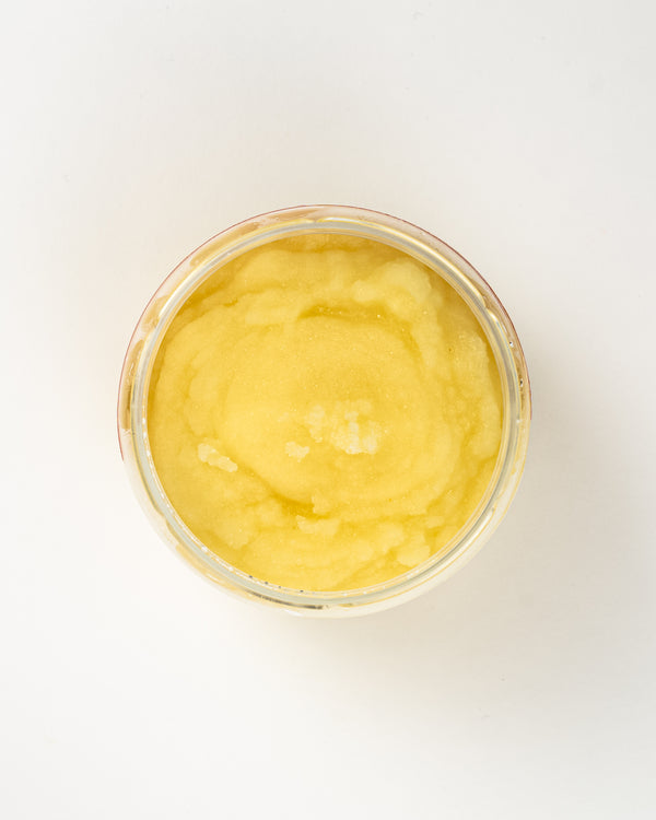 Sorbet yuzu (500ml)