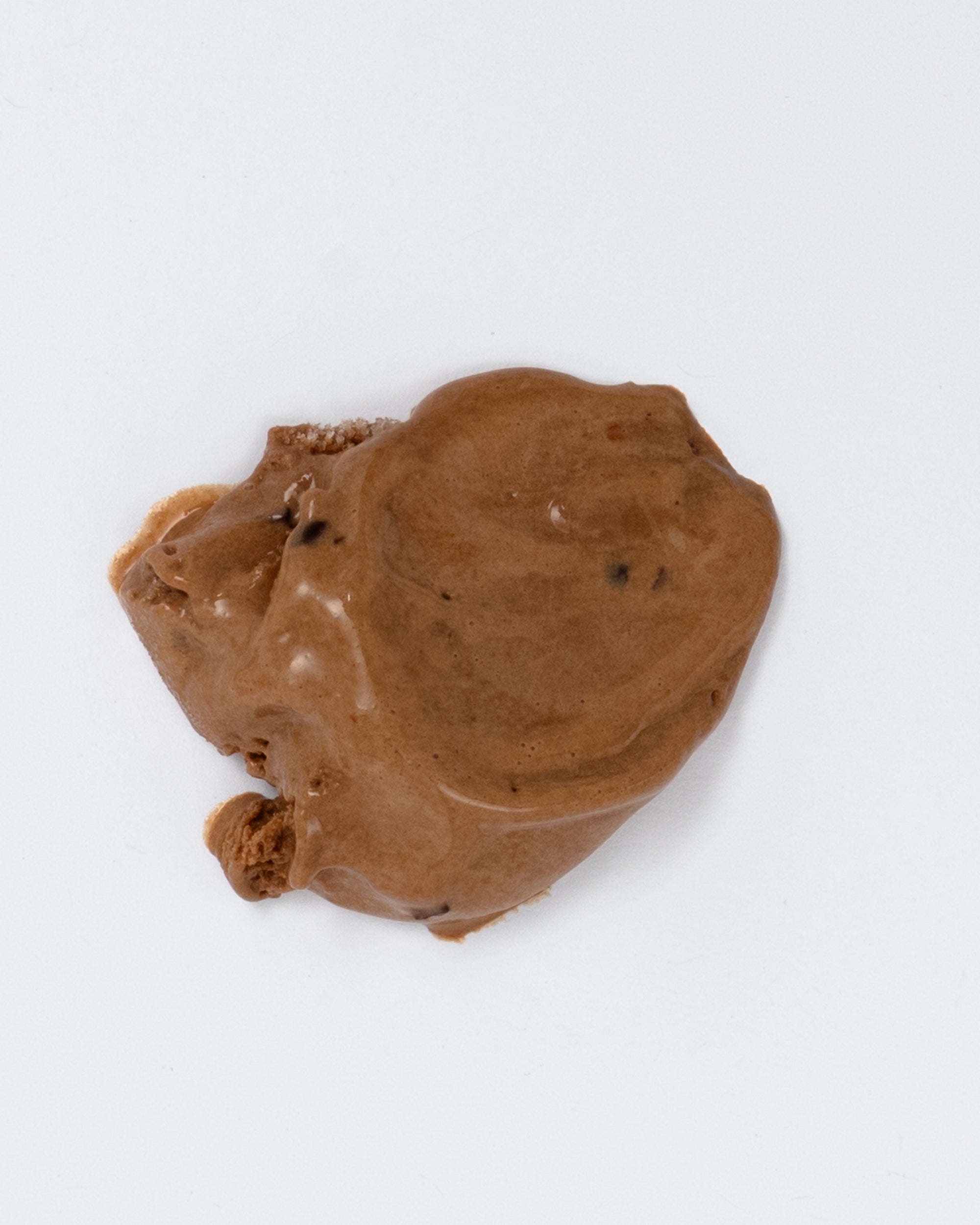 Crème glacée chocolat 70% Villars (150ml)
