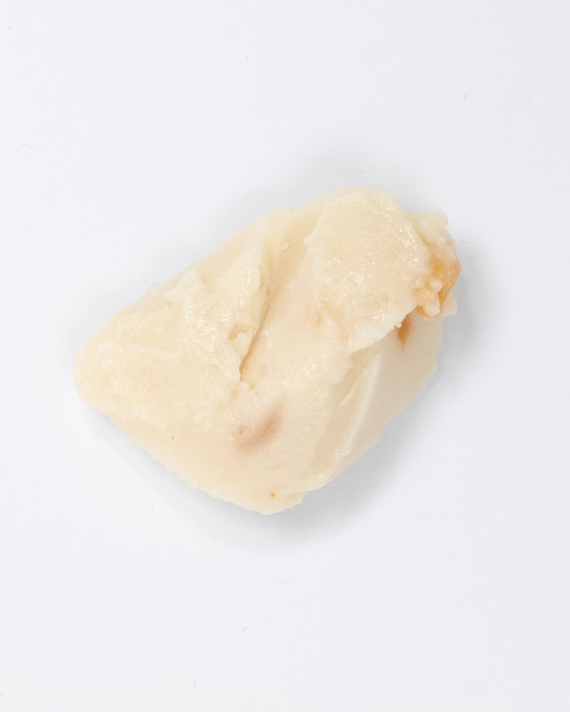 Glace végane à la fleur d’oranger (500ml)
