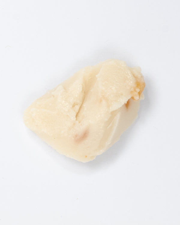Glace végane à la fleur d’oranger (500ml)