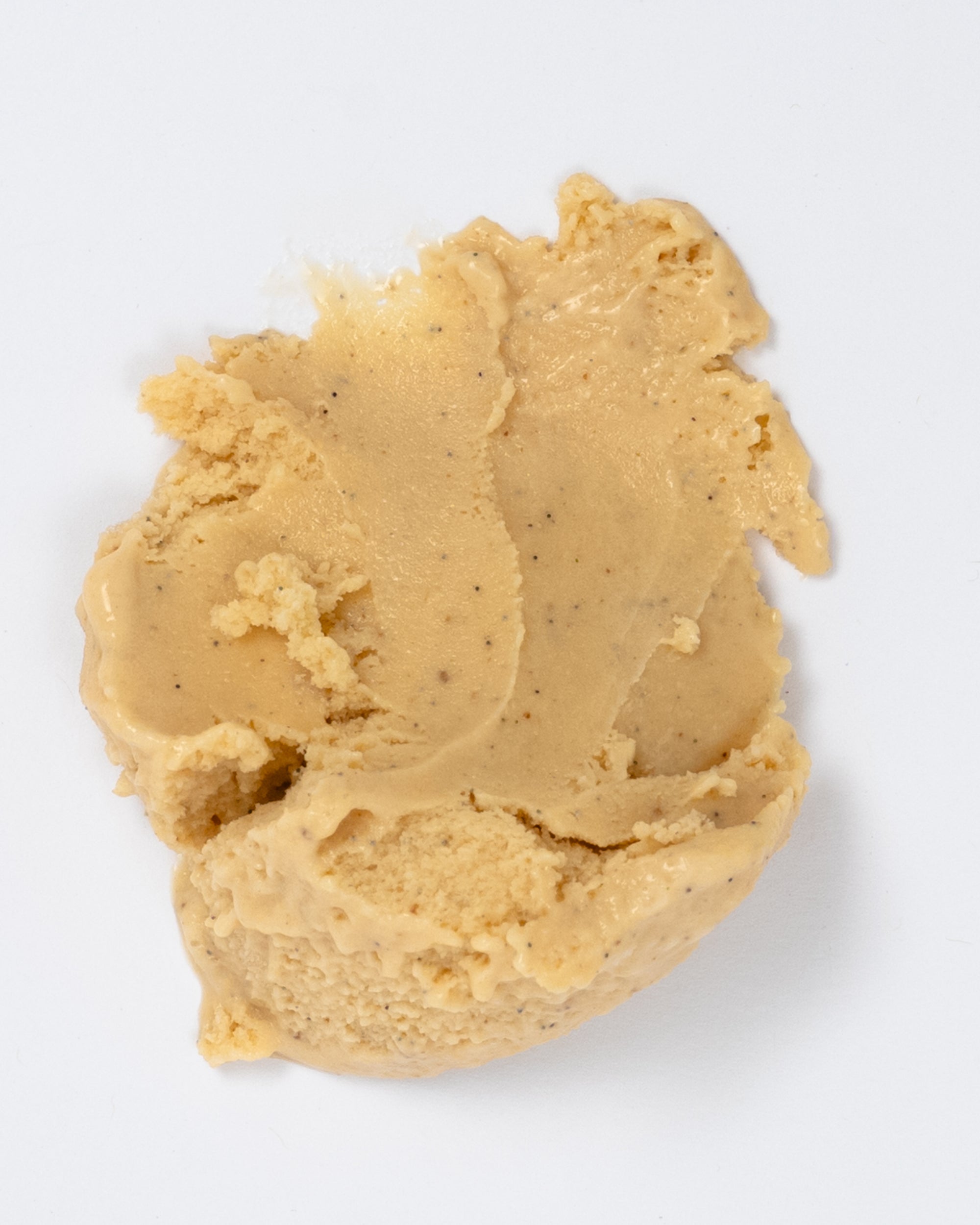 Crème glacée vanille (150ml)
