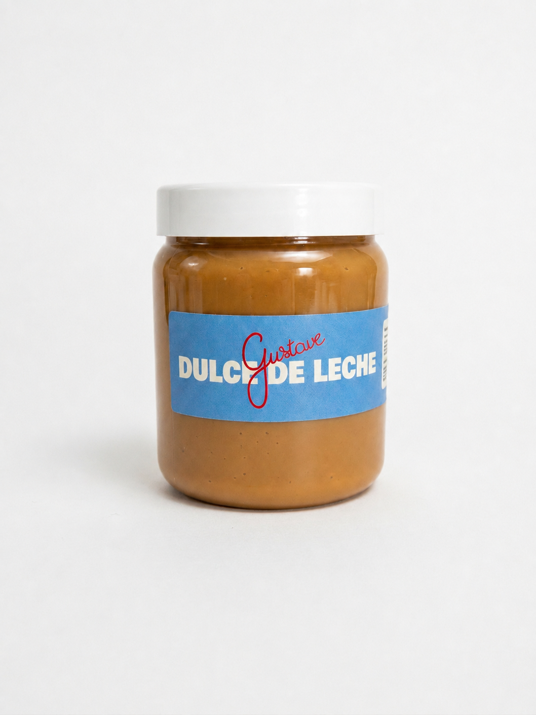 Crème glacée dulce de leche 500ml