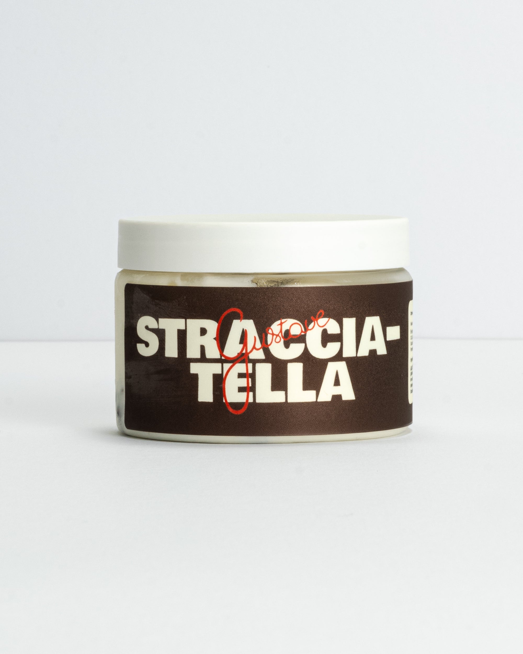 Crème glacée stracciatella (150ml)