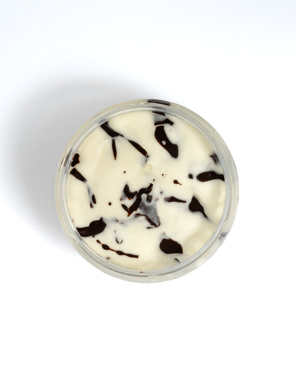 Crème glacée stracciatella (500ml)