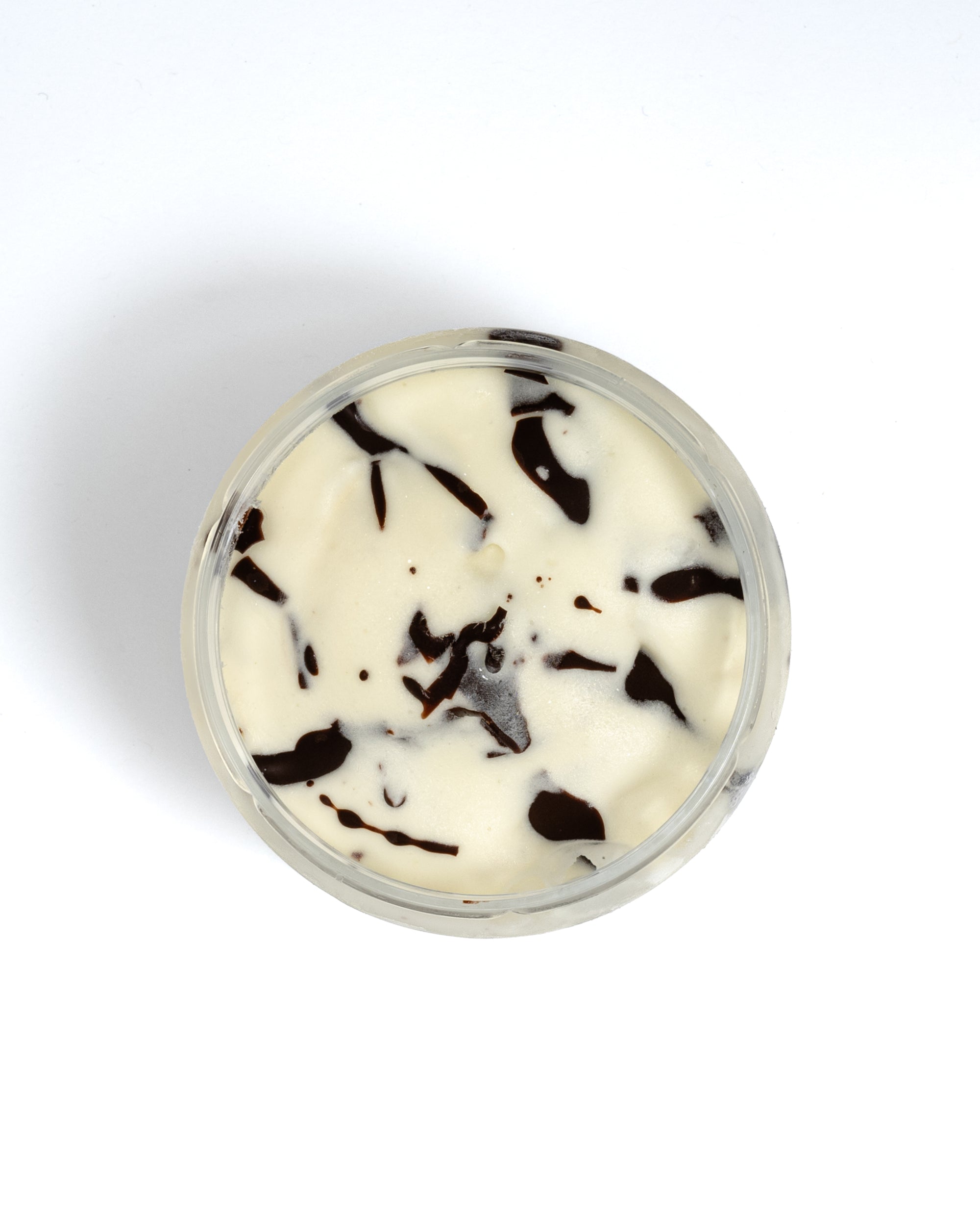 Crème glacée stracciatella (150ml)