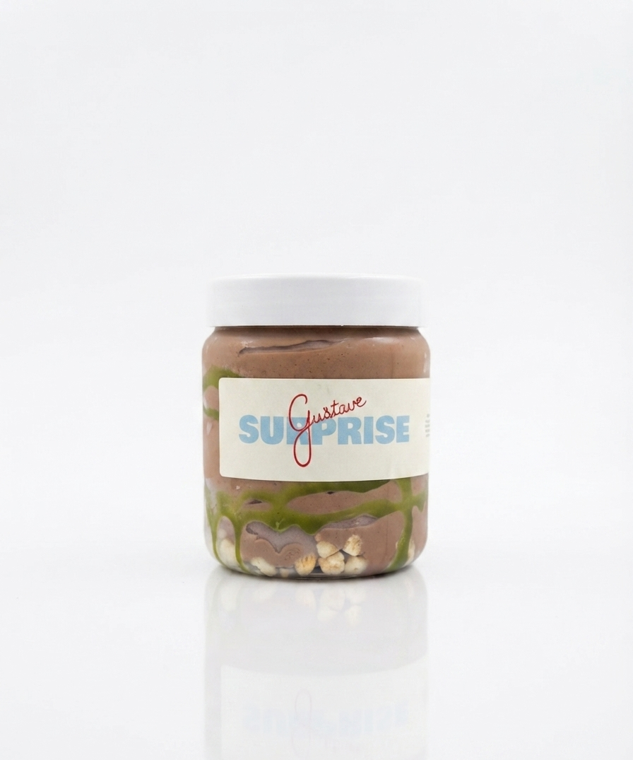 Crème glacée carac