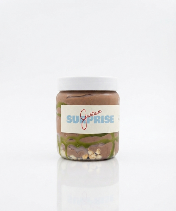 Crème glacée carac