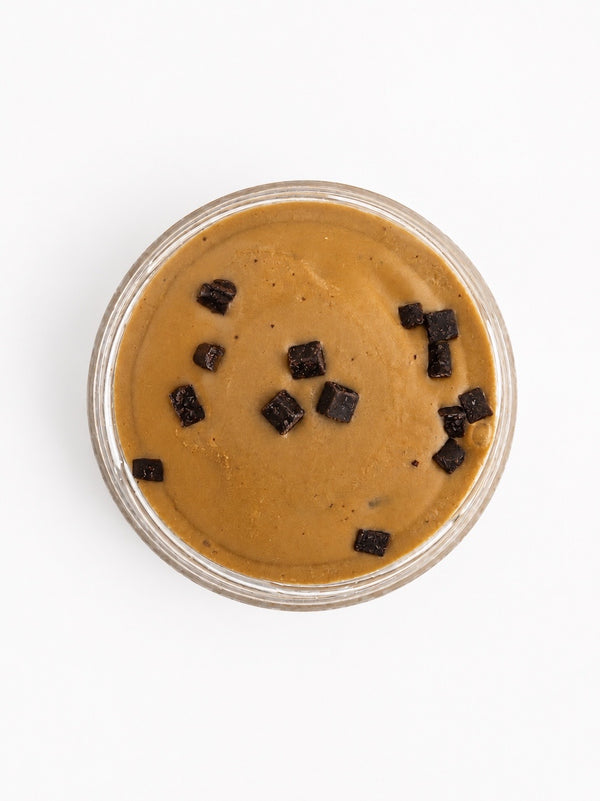 Crème glacée dulce de leche 500ml