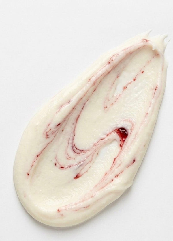 Glace double crème Gruyère AOP Gustave Glacier – texture onctueuse