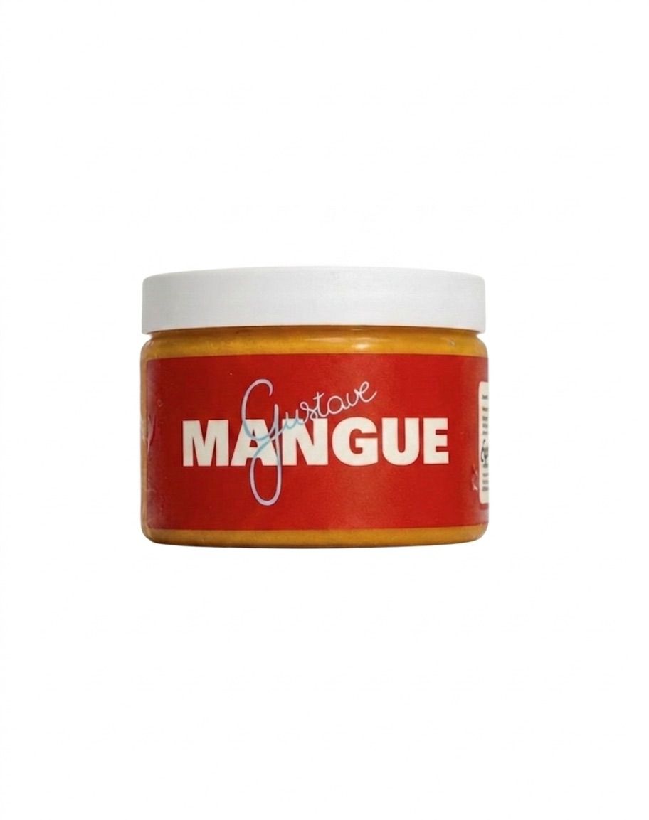 Sorbet mangue