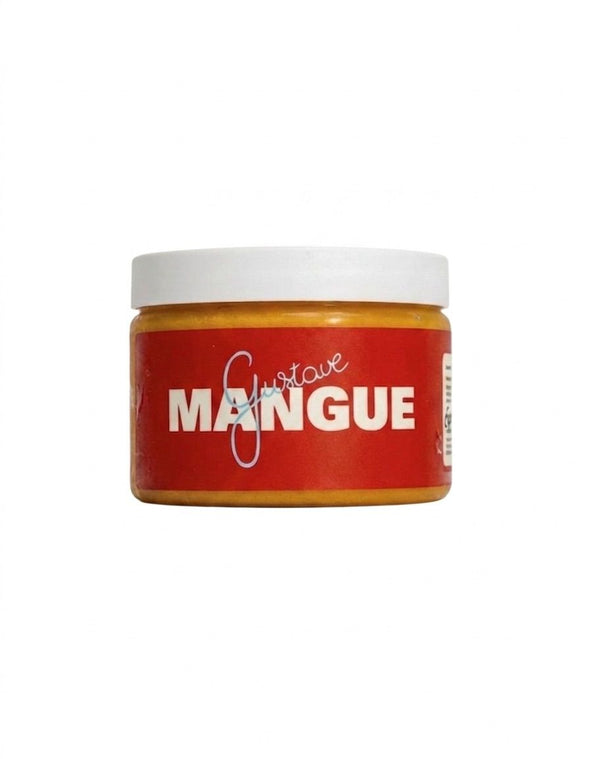 Sorbet mangue