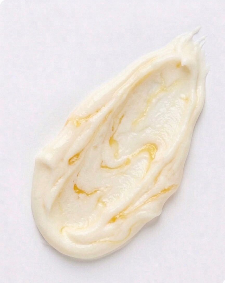 Crème glacée tarte citron Gustave Glacier – texture citron