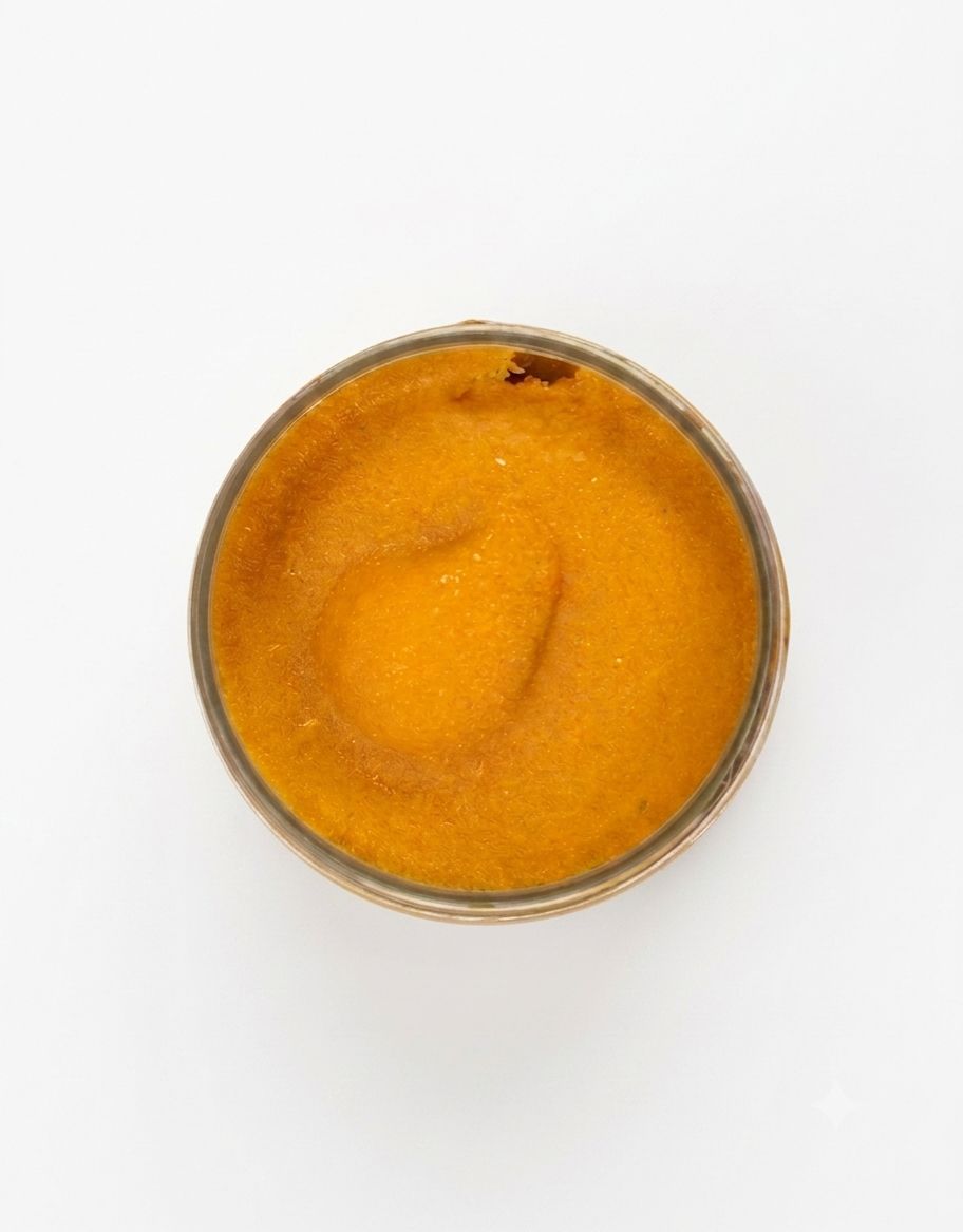 Sorbet mangue