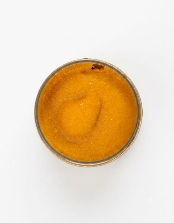 Sorbet mangue