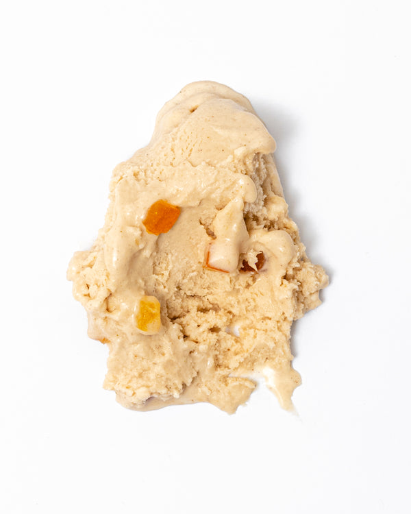 Crème glacée cannelle-oranges confites (500ml) (édition limitée)